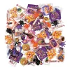 Halloween Pinata Toy & Candy Assortment - 100 Pc.