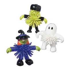 Halloween Porcupine Characters - 36 Pc.