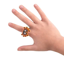 Halloween Rings - 24 Pc.