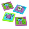 Halloween Slide Puzzles - 12 Pc.