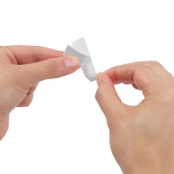 Halloween Spider Wreath Craft Kit - Makes 3