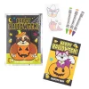 Halloween Surprise Stationery Sets - 12 Pc.