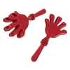 Hand Clappers - 12 Pc.