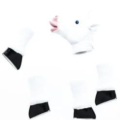 Handicorn Set Of 5 Finger Puppets