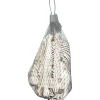 Hanging Bag Of Mini Bones Decoration