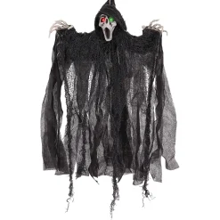 Hanging Ghoul Decoration