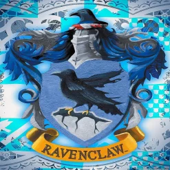 Harry Potter Ravenclaw Logo 500 Piece Jigsaw Puzzle