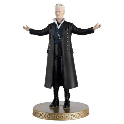 Harry Potter Wizarding World 1:16 Scale Figure 018 Grindelwald