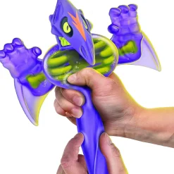 Heroes Of Goo Jit Zu Galaxy Attack Versus Pack Sun Fire Blazagon Vs Dark Matter Terrack