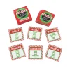 Holiday Headscratchers Card Games - 12 Pc.