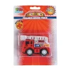 Hometown Heroes™ Fire Truck Pull-Back Toys