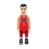 Houston Rockets Nba Smiti 3 Inch Mini Figure Yao Ming