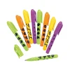 Iconic Halloween Mini Pens - 24 Pc.
