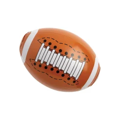 Inflatable 11" Footballs - 12 Pc.
