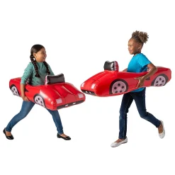 Inflatable Car Bopper