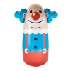 Inflatable Clown Punching Bag