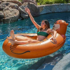 Inflatable Gofloats™ Sea Otter Raft