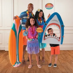 Inflatable Surfboard
