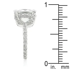 J Goodin Brilliant Engagement Ring Size 10