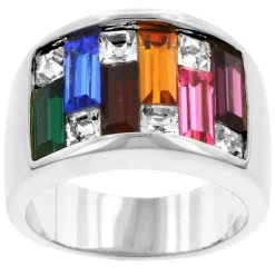 J Goodin Candy Maze Ii Ring Size 6