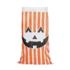 Jack-O'-Lantern Potato Sack Race Bags - 12 Pc.