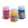 Jelly Bean Mini Bubble Bottles - 24 Pc.