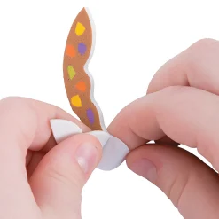 Jesus Is The Sweetest Treat Ornament Craft Kit - Makes 12