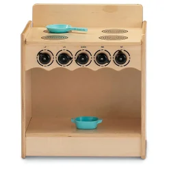 Jonti-Craft Toddler Contempo Sink