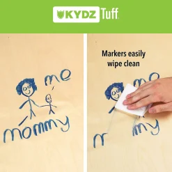 Jonti-Craft Toddler Kitchen Refrigerator