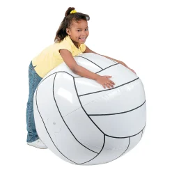 Jumbo Inflatable Volleyball