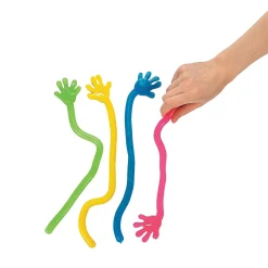 Jumbo Sticky Hands - 12 Pc.