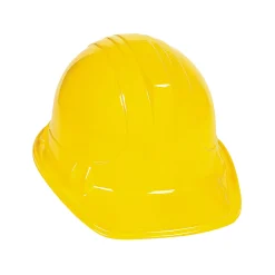 Kids' Construction Hats - 12 Pc.