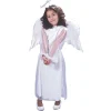 Kid's Feather Angel Wings