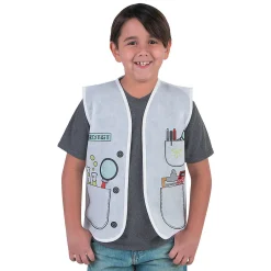 Kid's Scientist Vest
