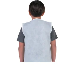 Kid's Scientist Vest