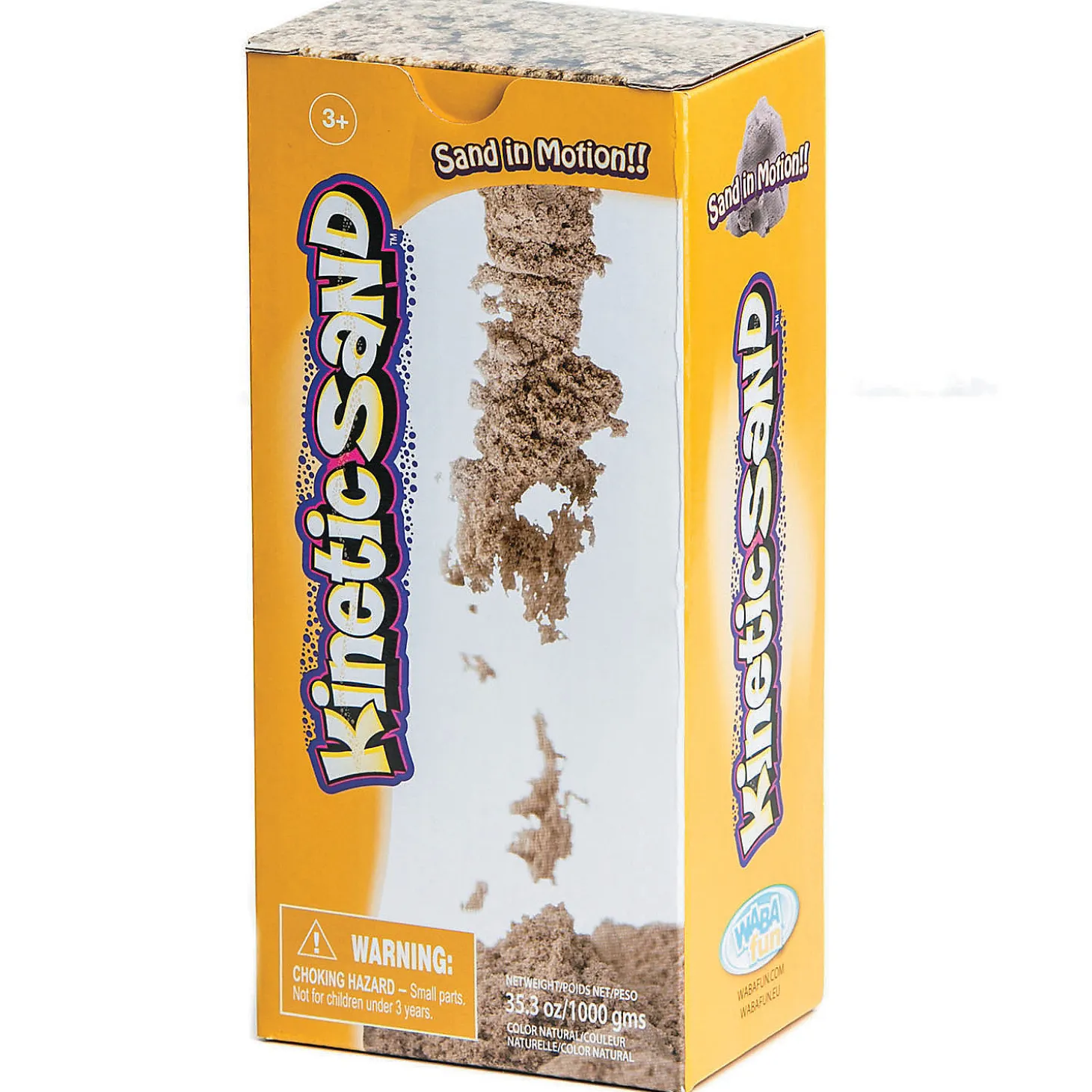 Kinetic Sand 1 Kg