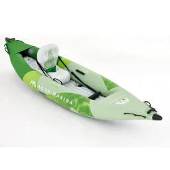 Kingtoys Aqua Marina 2022 Betta-312 Recreational Kayak 1 Person