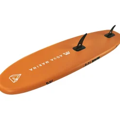 Kingtoys Aqua Marina Orange Blade Windsurf Isup