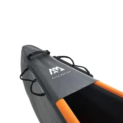 Kingtoys Aqua Marina Tomahawk High Pressure Kayak 2 Persons