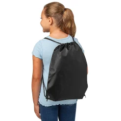 Large Drawstring Bags