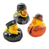 Law Enforcement Rubber Ducks - 12 Pc.