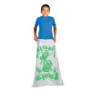 Leap Frog Potato Sack Race Bag