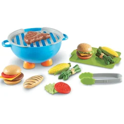 Learning Resources New Sprouts - Play Grill It