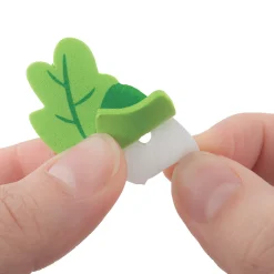 Legend Of The Halloween Jack-O'-Lantern Craft Kit - Makes 12