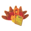 Legend Of The Stuffed Turkeys - 12 Pc.