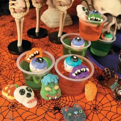 Lizard Lips Candy - 46 Pc.