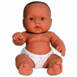 Lots To Love 14In African American Baby Doll