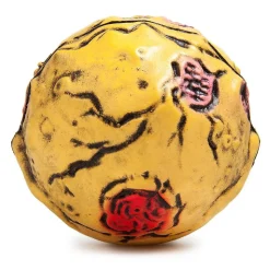 Madballs 4" Foam Figure: Skull Face