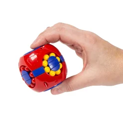 Magic Bean Spinner Cube Fidget Toys - 6 Pc.