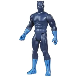 Marvel Legends 3.75 Retro Figure Black Panther